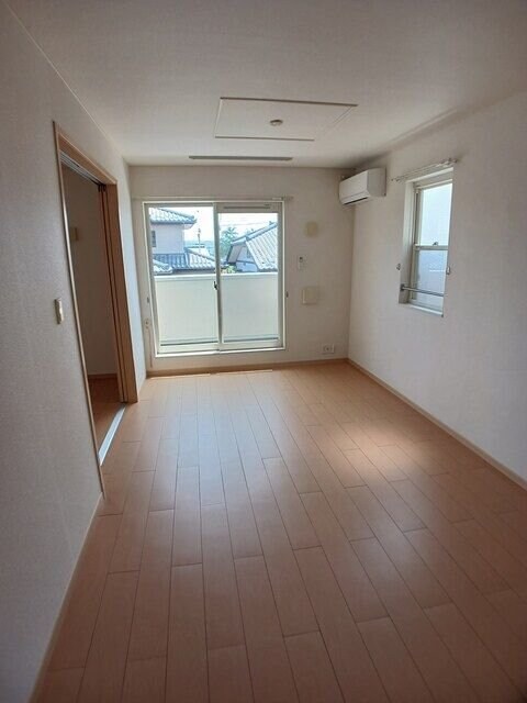 M’sレジデンスIIの物件内観写真