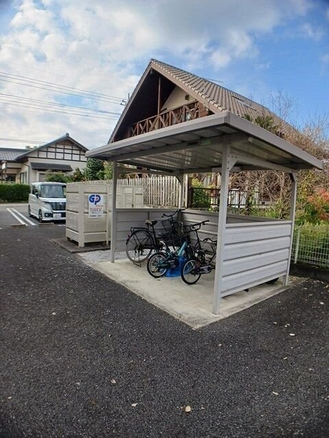 M’sレジデンスIIの物件内観写真