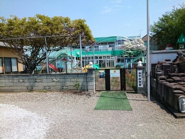 M’sレジデンスIIの物件内観写真