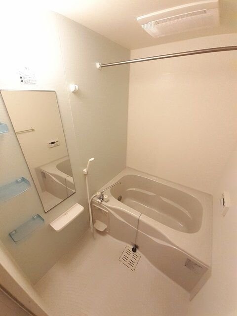 M’sレジデンスIの物件内観写真