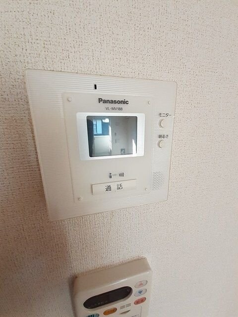 M’sレジデンスIの物件内観写真