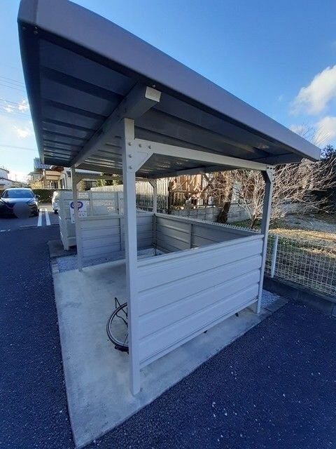 M’sレジデンスIの物件内観写真