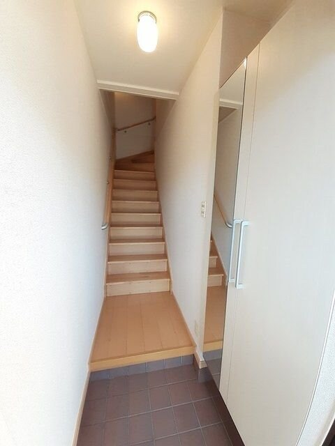 M’sレジデンスIの物件内観写真