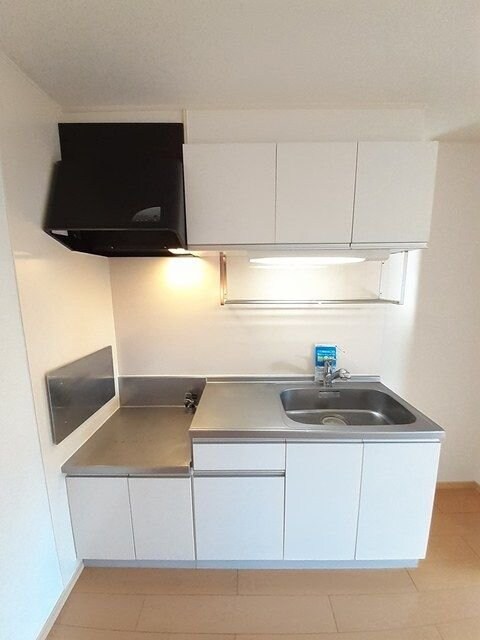 M’sレジデンスIの物件内観写真