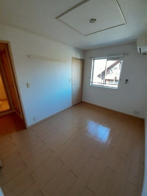 M’sレジデンスIの物件内観写真