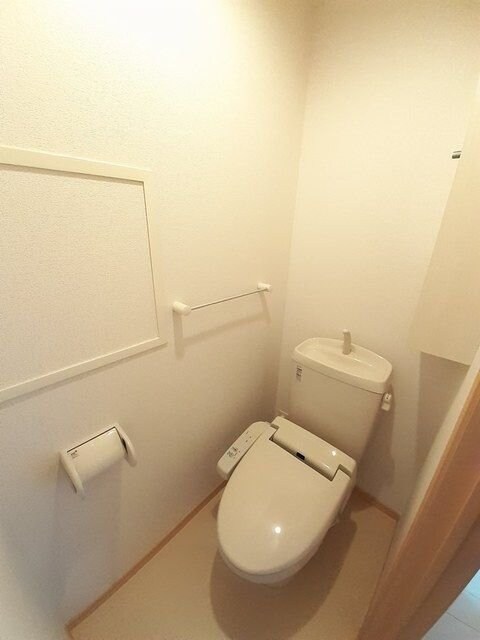 M’sレジデンスIの物件内観写真