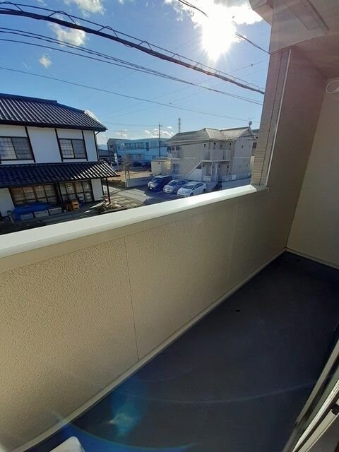 M’sレジデンスIの物件内観写真