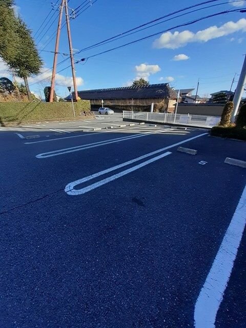 M’sレジデンスIの物件内観写真