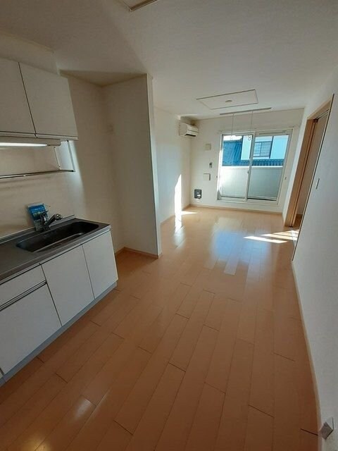 M’sレジデンスIの物件内観写真