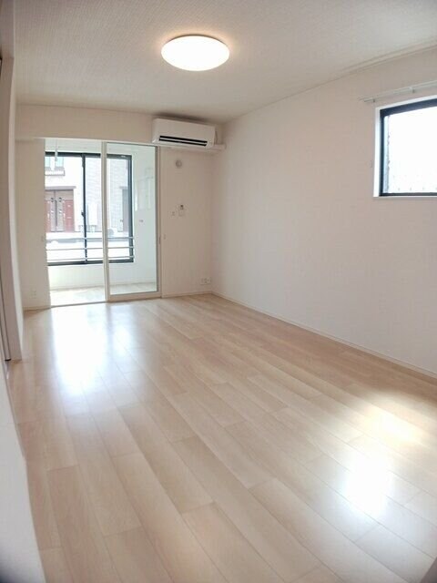 らぷらす Iの物件内観写真