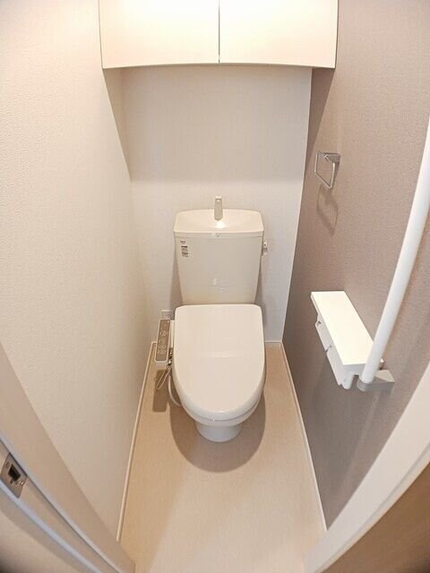 らぷらす Iの物件内観写真