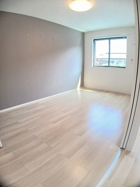 らぷらす Iの物件内観写真