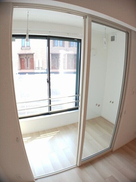 らぷらす Iの物件内観写真