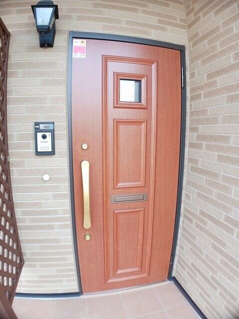 らぷらす Iの物件内観写真