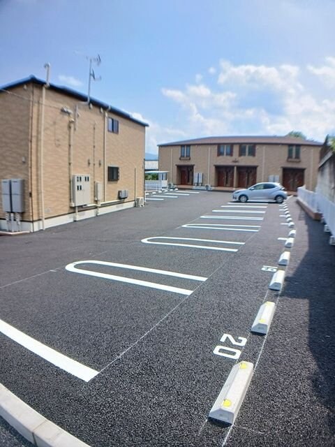 らぷらす Iの物件内観写真