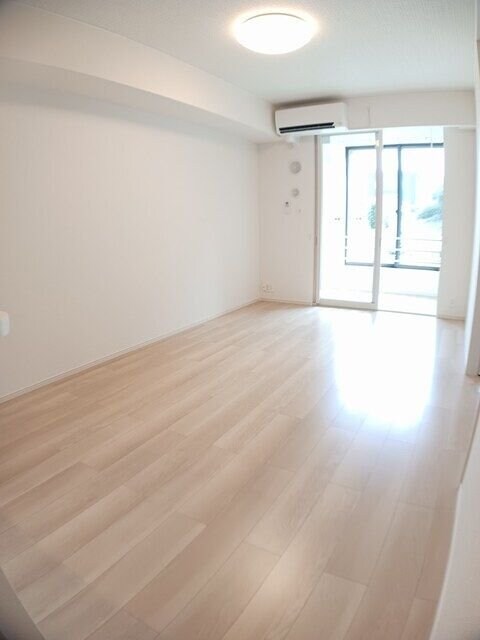 らぷらす IIの物件内観写真