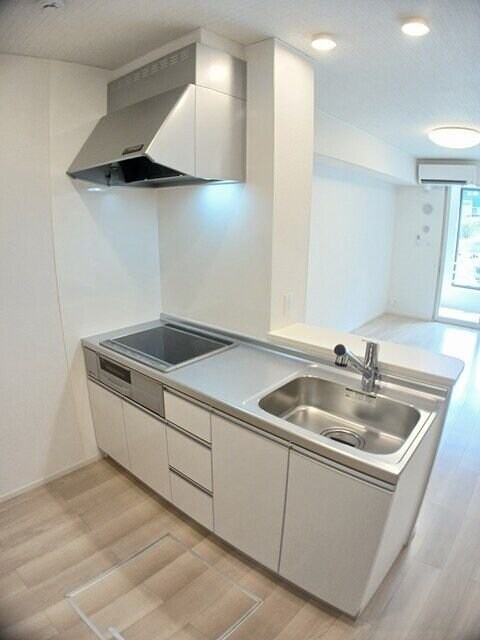 らぷらす IIの物件内観写真