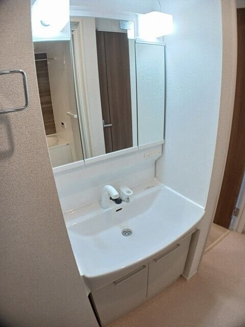 らぷらす IIの物件内観写真