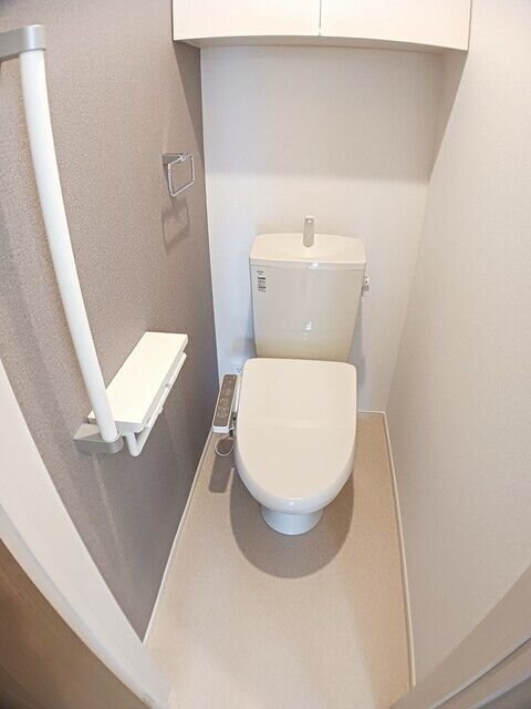 らぷらす IIの物件内観写真