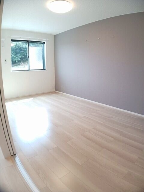 らぷらす IIの物件内観写真