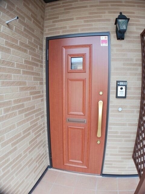 らぷらす IIの物件内観写真