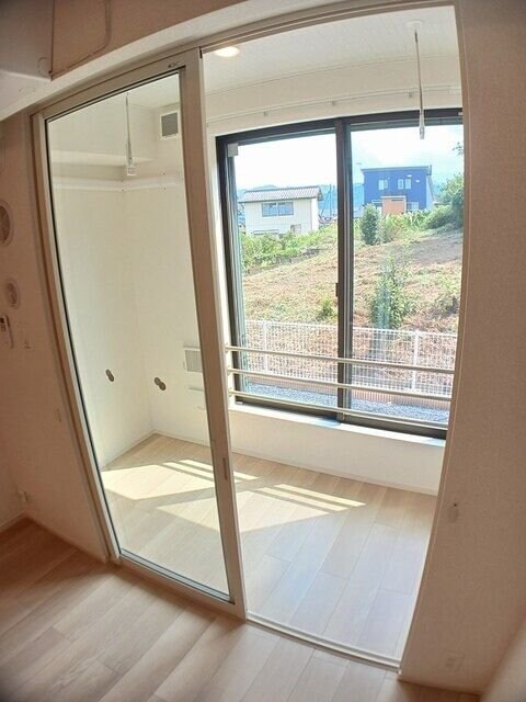 らぷらす IIの物件内観写真