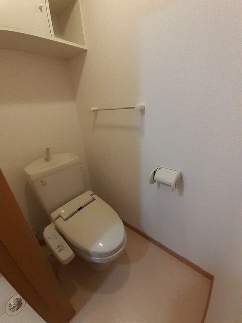 ララ・メゾンBの物件内観写真