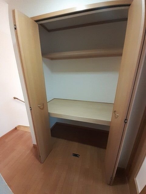 ララ・メゾンBの物件内観写真