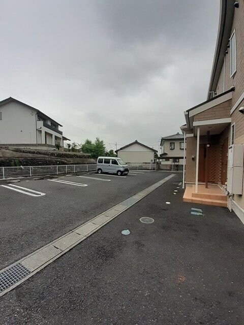 ララ・メゾンBの物件内観写真