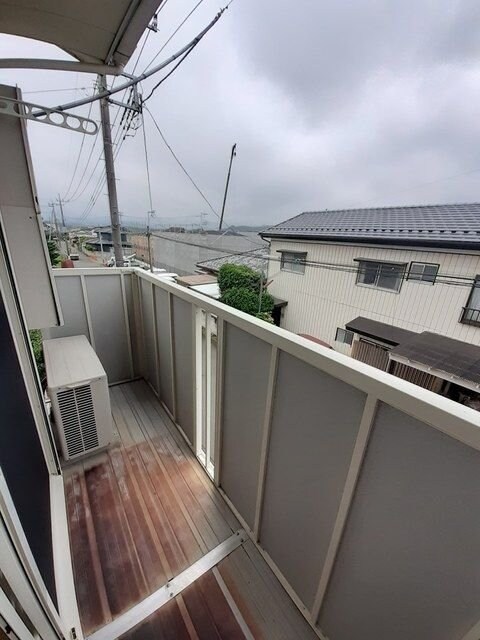 ララ・メゾンBの物件内観写真