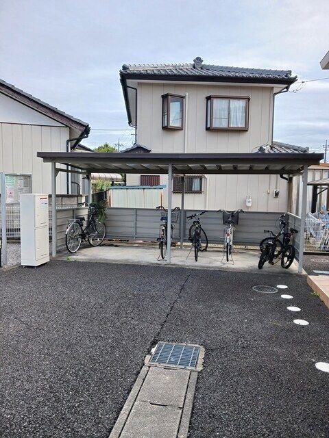 ララ・メゾンBの物件内観写真