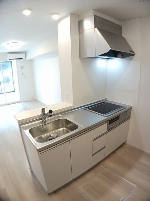 らぷらす IIの物件内観写真