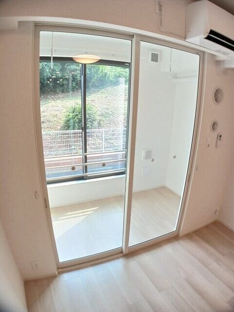 らぷらす IIの物件内観写真