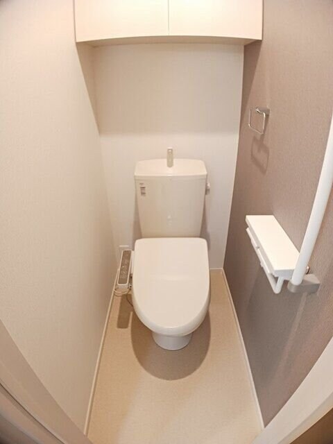 らぷらす IIの物件内観写真