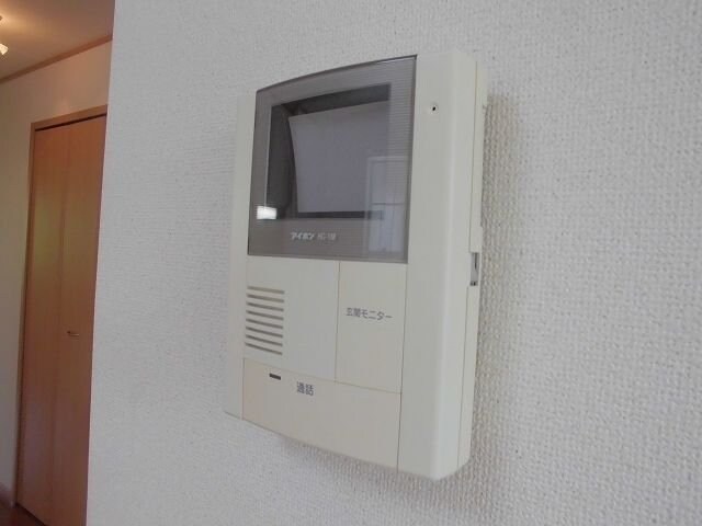 メリディオIIの物件内観写真