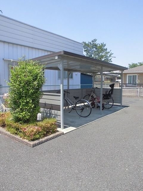 メリディオIIの物件内観写真