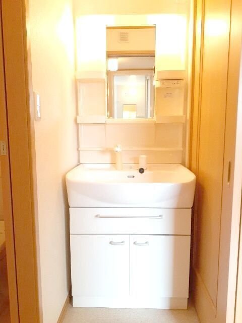 メリディオIIの物件内観写真