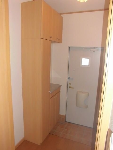 メリディオIIの物件内観写真