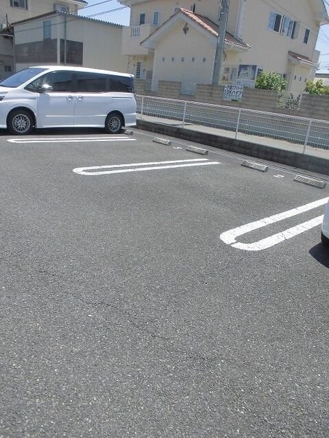 メリディオIIの物件内観写真