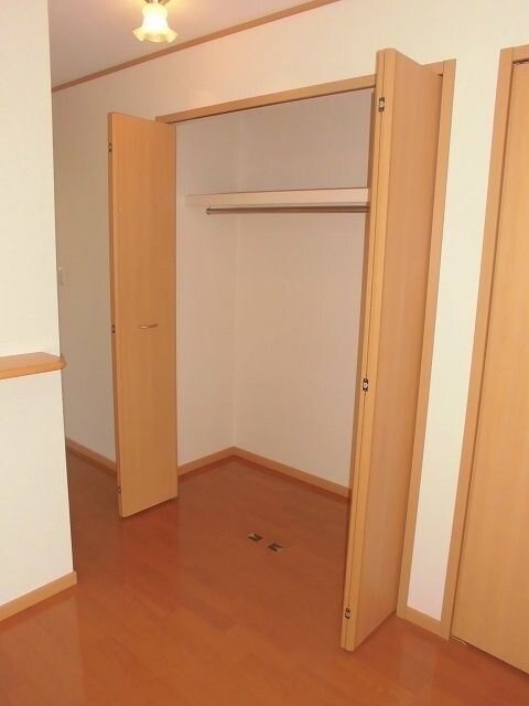 メリディオIIの物件内観写真