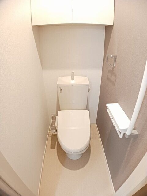 らぷらす IIの物件内観写真