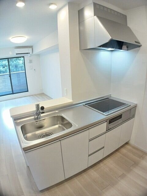 らぷらす IIの物件内観写真