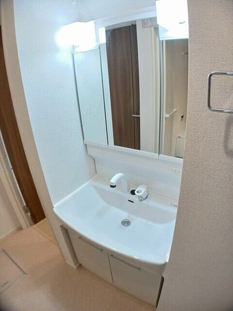 らぷらす IIの物件内観写真