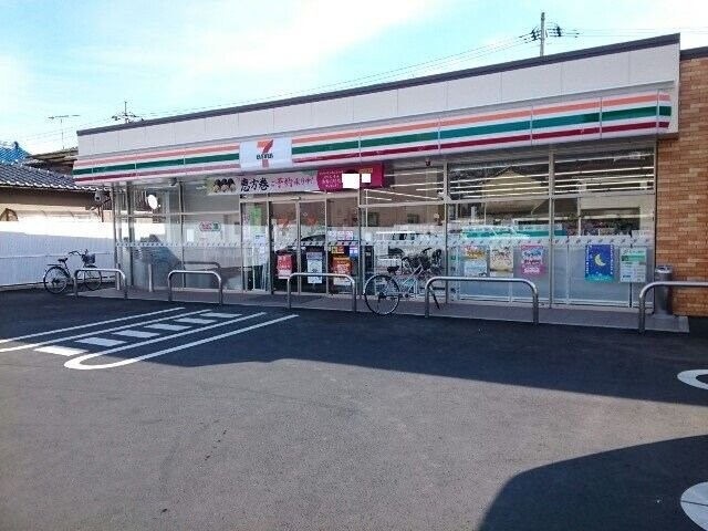 らぷらす IIの物件内観写真