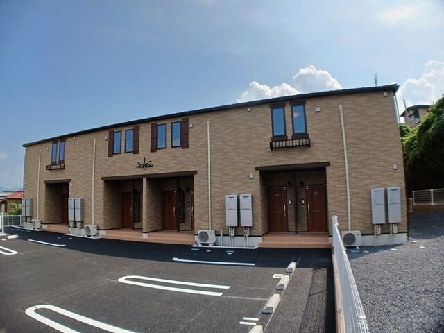 らぷらす IIの物件内観写真