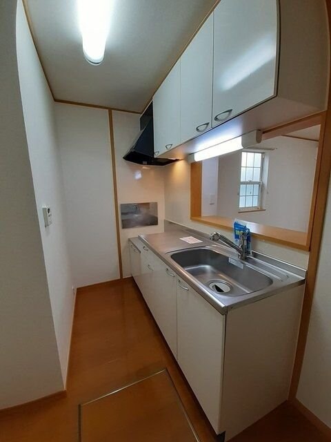 メリディオIの物件内観写真