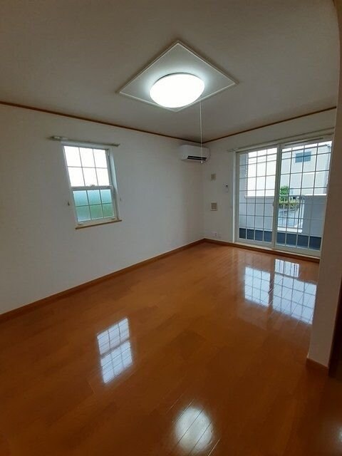 メリディオIの物件内観写真