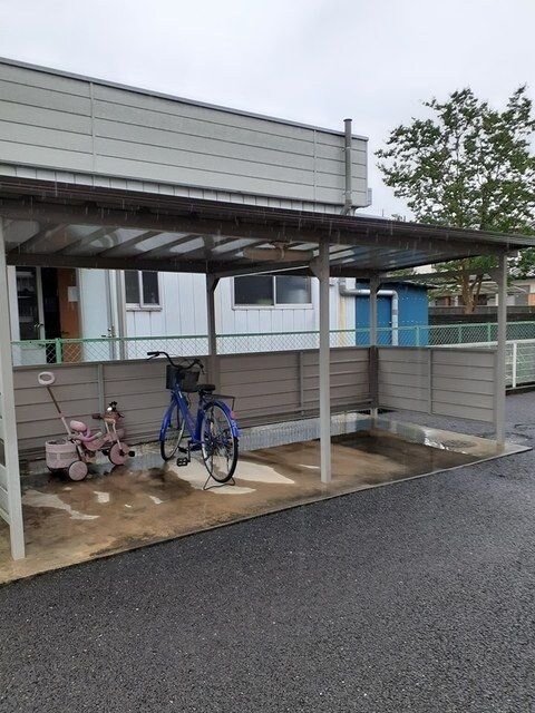 メリディオIの物件内観写真