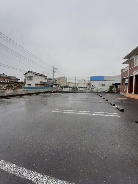 メリディオIの物件内観写真