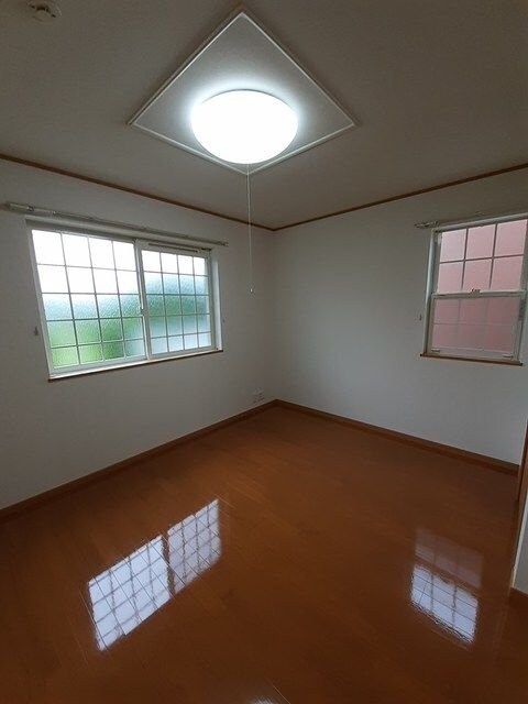 メリディオIの物件内観写真